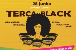 Terça Black_Divulgação